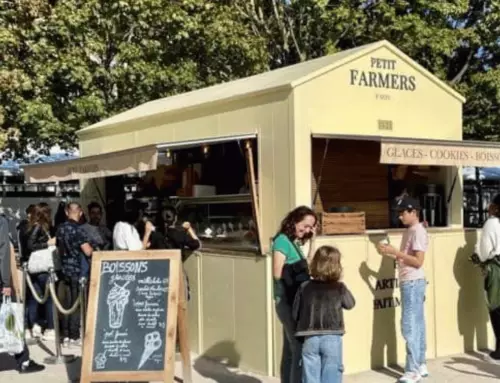 Les démarches pour ouvrir un kiosque snack en France