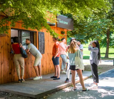 containers de restauration rapide containers alimentaires food truck container kiosque container container snack 20 pieds 40 pieds