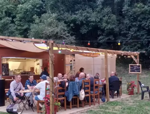 Quelles formations suivre pour ouvrir un kiosque snack ?