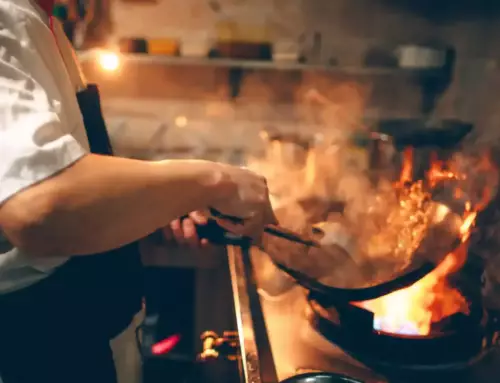 Une Solution innovante pour les Assureurs : Le Kiosque restaurant en cas de sinistres